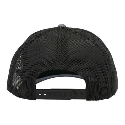 Бейсболка Mesh Snap Back - High