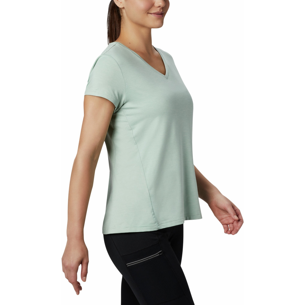 Футболка женская Bryce - фото 3