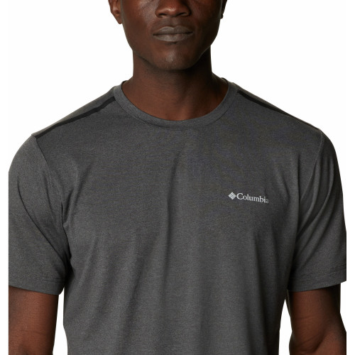 Футболка мужская Tech Trail™ Crew Neck - фото 4