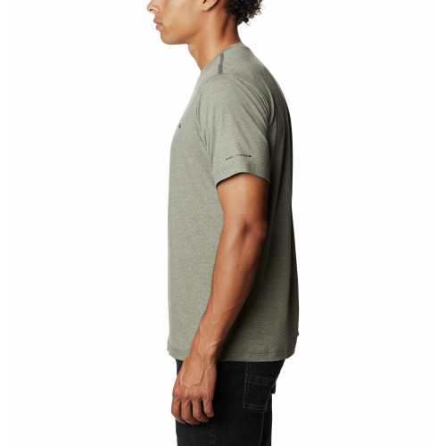 Футболка мужская Tech Trail™ Crew Neck - фото 3