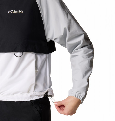 Ветровка женская Spire Valley Windbreaker