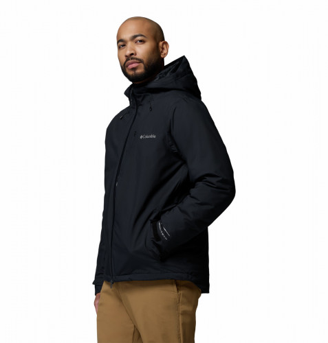 Куртка утепленная мужская Trailborne Insulated Jacket
