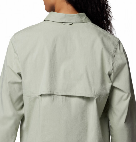 Рубашка женская Brea Falls Woven Ls