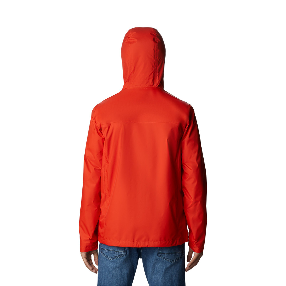 Куртка мембранная мужская Watertight II Jacket - фото 2
