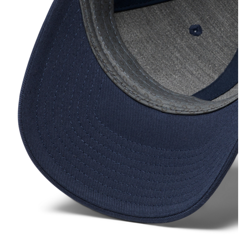 Бейсболка Baxter Falls Dad Cap - фото 3