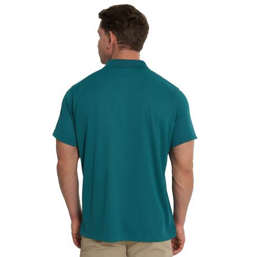 Поло мужское Utilizer Polo