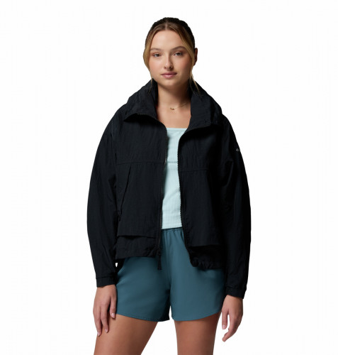 Ветровка женская Paracutie II Windbreaker