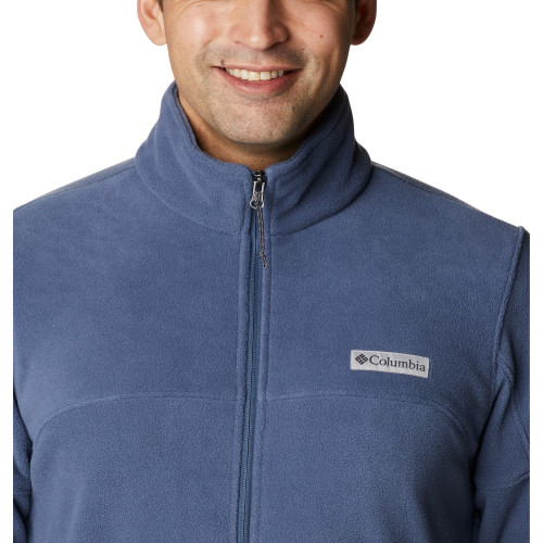 Джемпер флисовый мужской Basin Trail III Full Zip