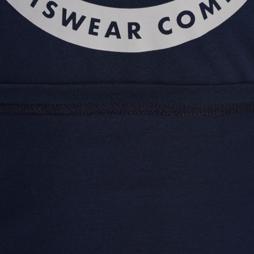 Лонгслив мужской CSC Seasonal Logo LS Tee
