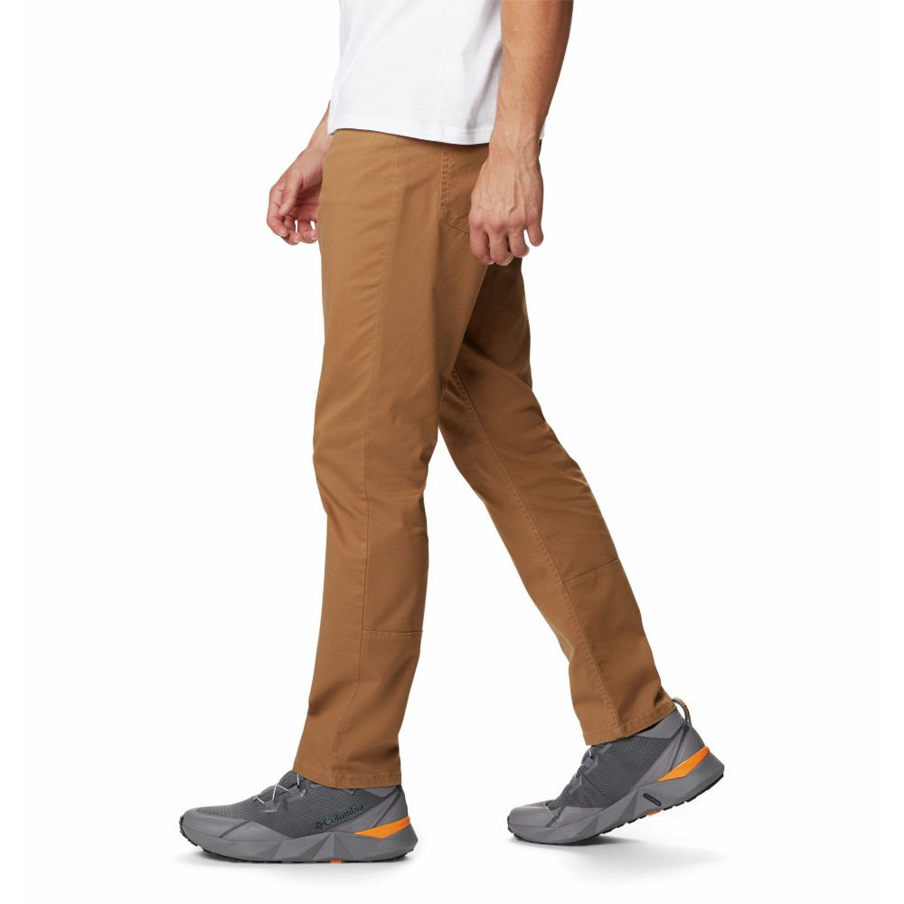 Брюки мужские Pacific Ridge 5 Pocket Pant - фото 3