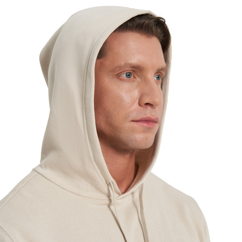 Худи мужское Beaumount Hoodie