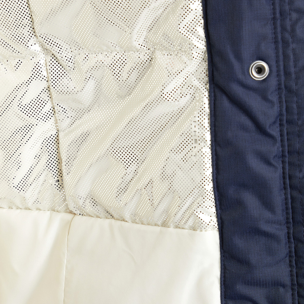 Куртка утепленная женская Suttle Mountain Insulated Jacket - фото 10