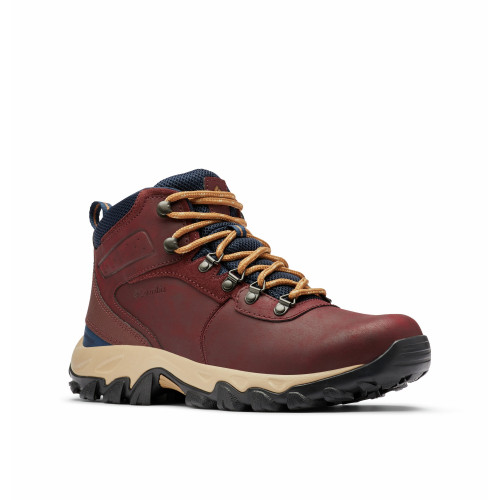 Ботинки мужские Newton Ridge™ Plus II Waterproof - фото 2