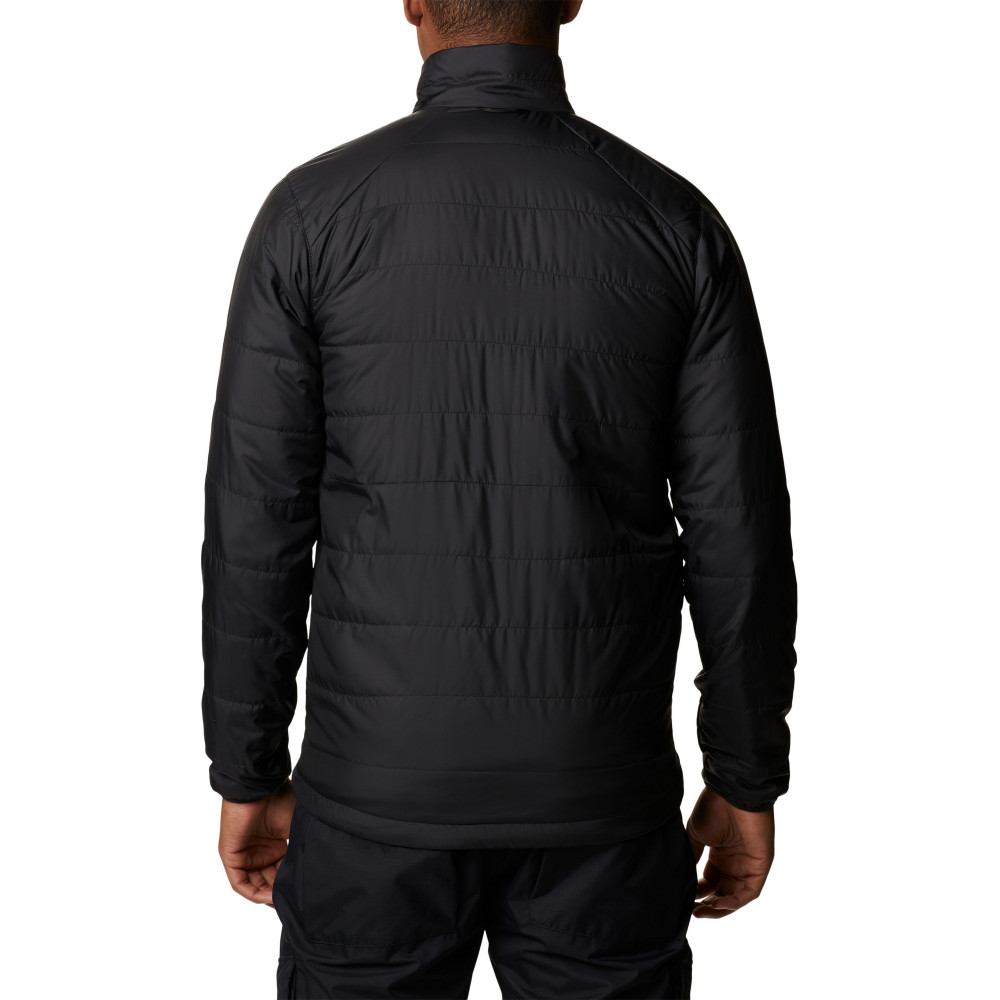 Columbia interchange 2025 inner jacket