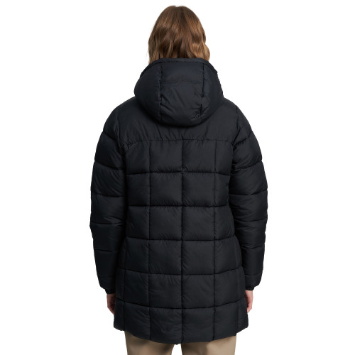 Пуховик женский Puffect III Mid Jacket