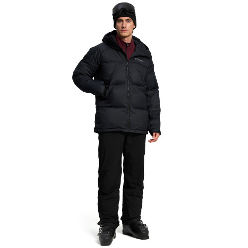 Куртка горнолыжная непромокаемая мужская Slope Style II Jacket