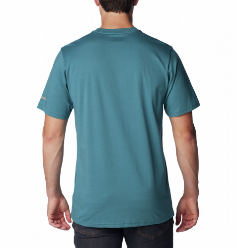 Футболка мужская CSC Seasonal Logo Tee