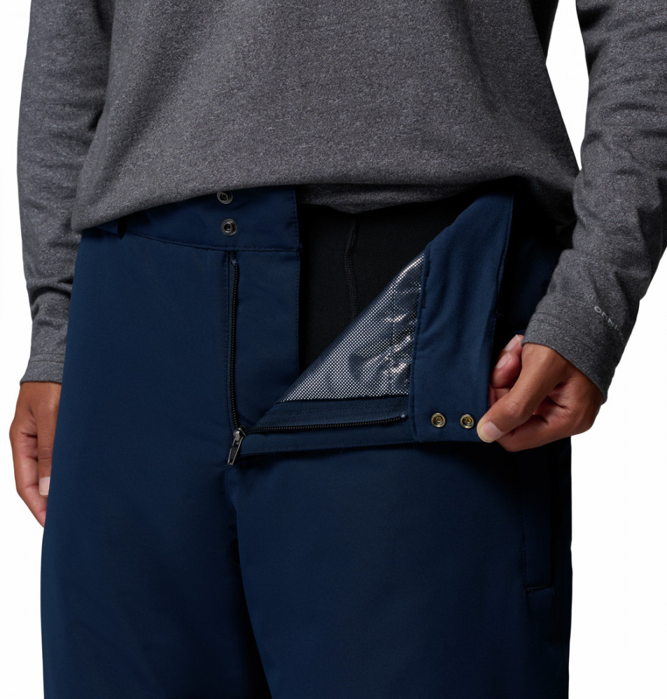 Брюки горнолыжные мужские Bugaboo VI Pant - фото 6