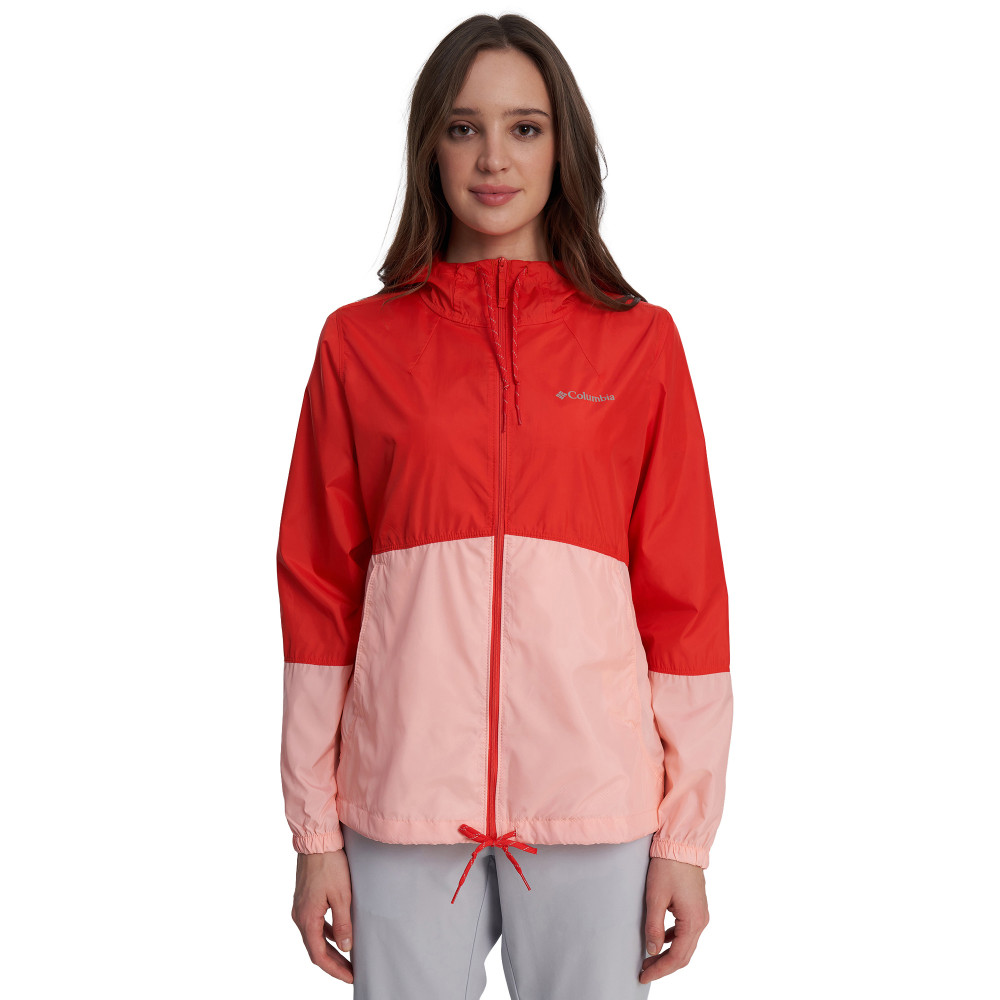 Ветровка женская Flash Forward II Windbreaker - фото 2