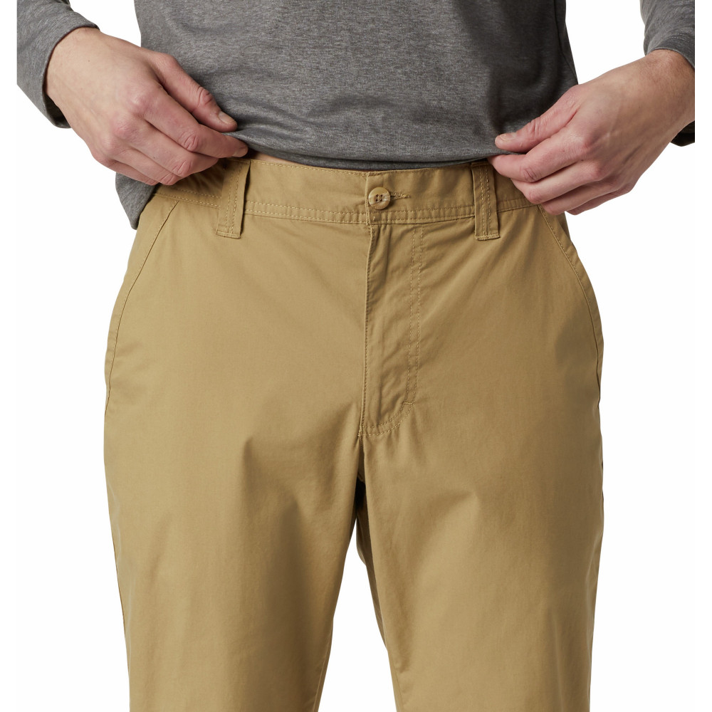 Брюки мужские Washed Out Pant - фото 4