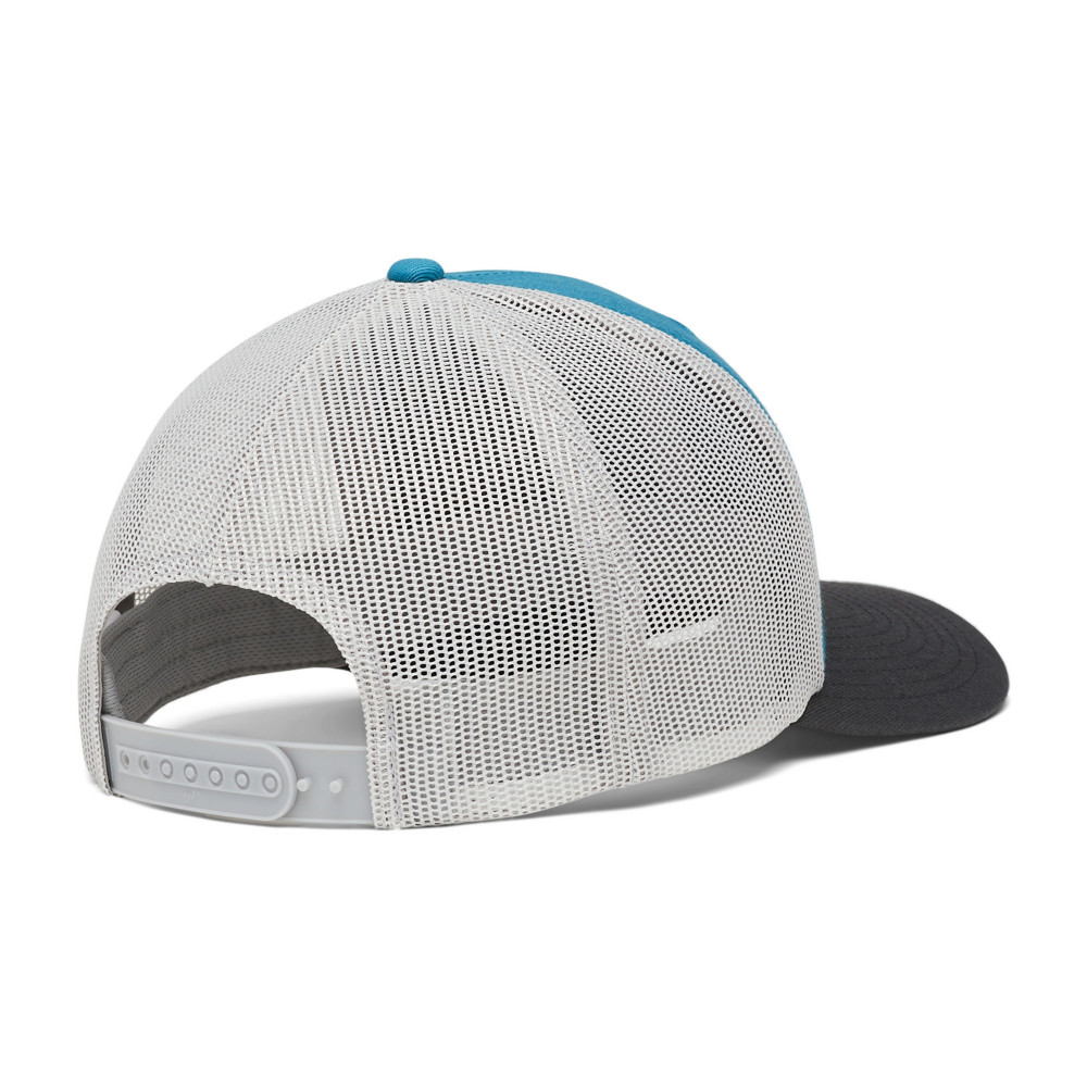 Бейсболка Mesh Snap Back - High - фото 2