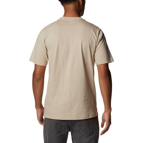 Футболка мужская CSC Basic Logo Short Sleeve