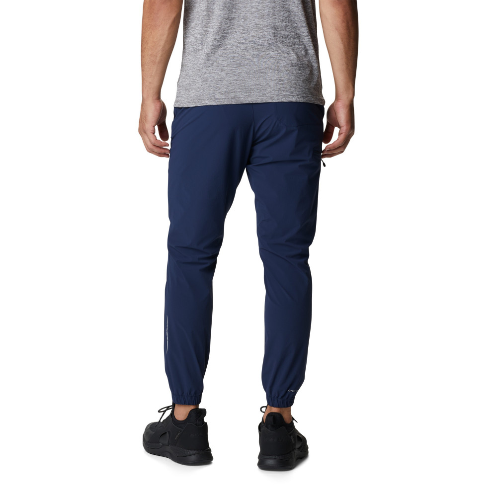 Брюки мужские Maxtrail Lightweight Woven Jogger - фото 2