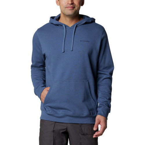 Худи мужская Beaumount Graphic Hoodie