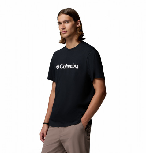 Футболка мужская CSC Basic Logo Tee