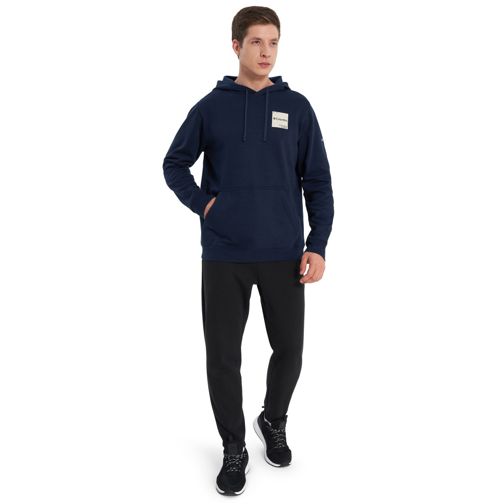 Джемпер флисовый мужской Beaumount Hoodie - фото 4