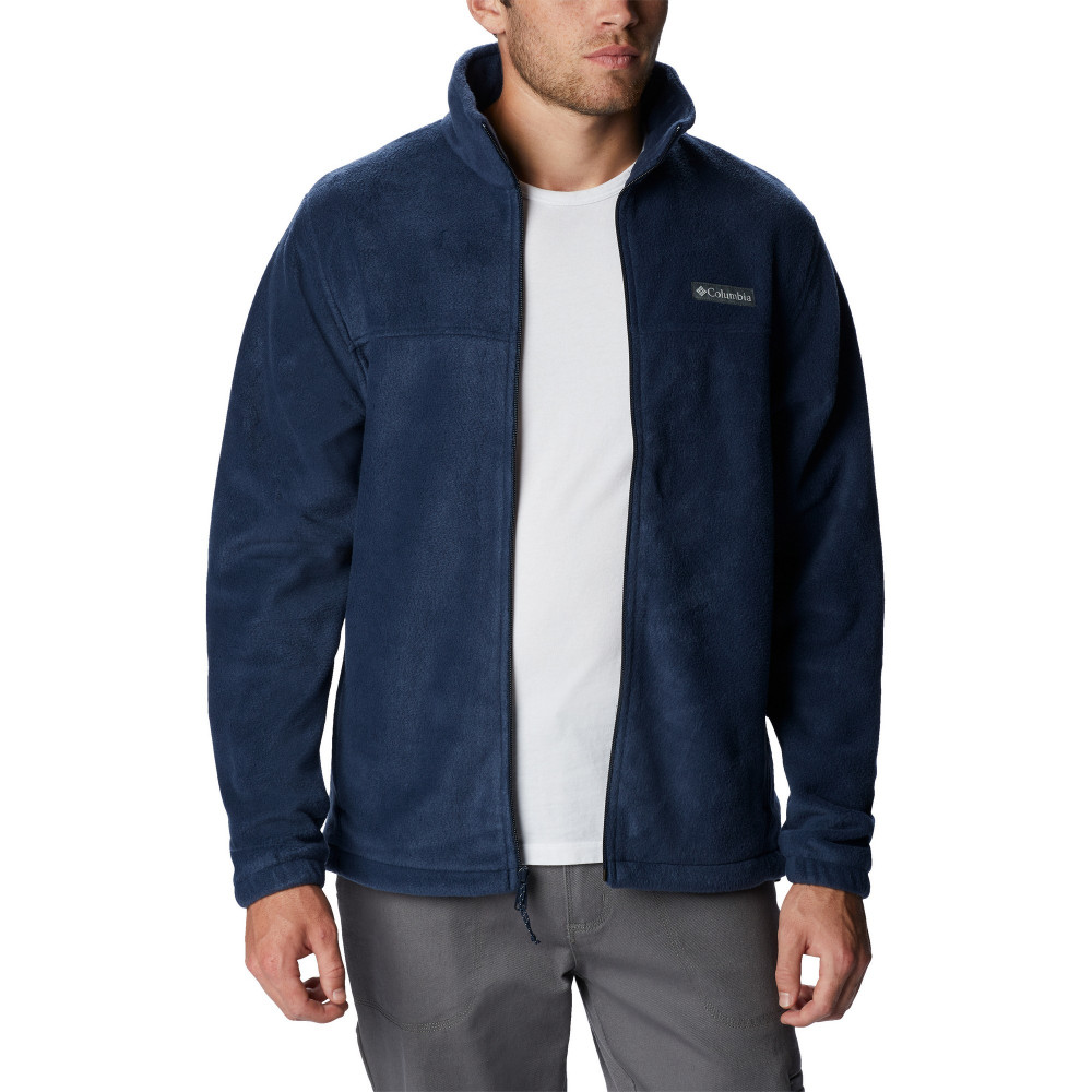 Джемпер флисовый мужской Steens Mountain Full Zip 2.0 - фото 6