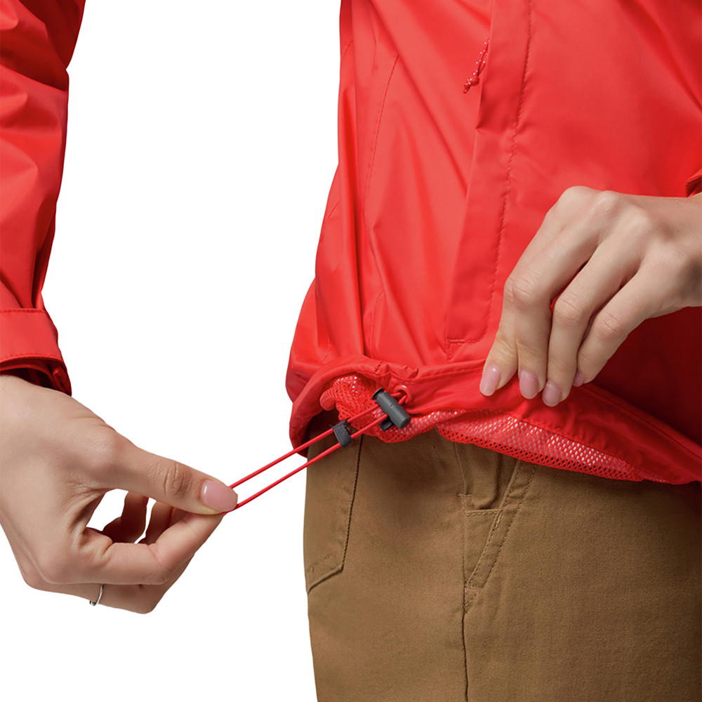 Ветровка женская Arcadia II Jacket - фото 8