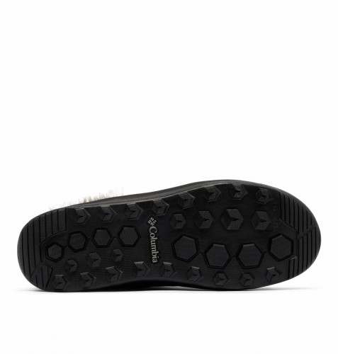 Ботинки утепленные женские Minx Xtra Shorty
