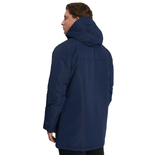 Куртка утепленная мужская Rugged Path Parka