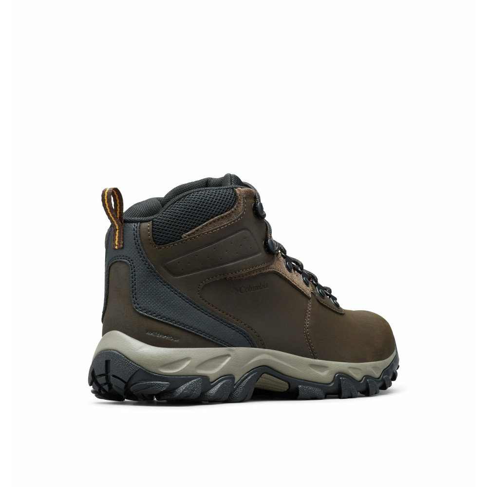 Ботинки мужские Newton Ridge Plus II Waterproof - фото 9