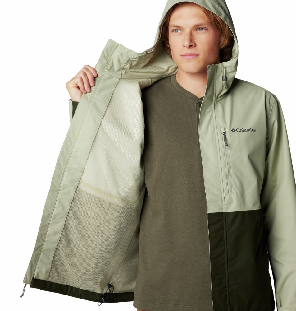 Куртка мембранная мужская Hikebound II Jacket - фото 5