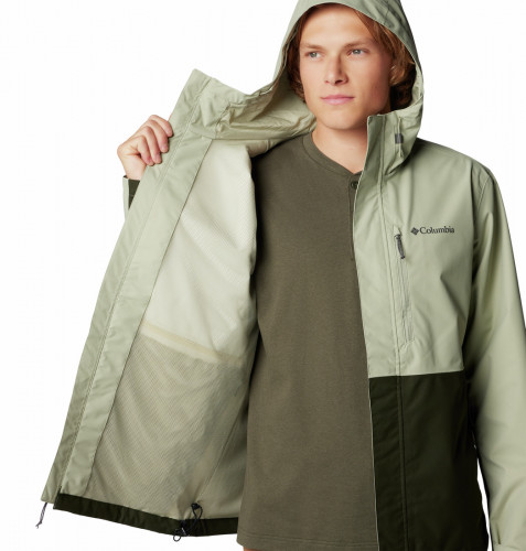 Куртка мембранная мужская Hikebound II Jacket