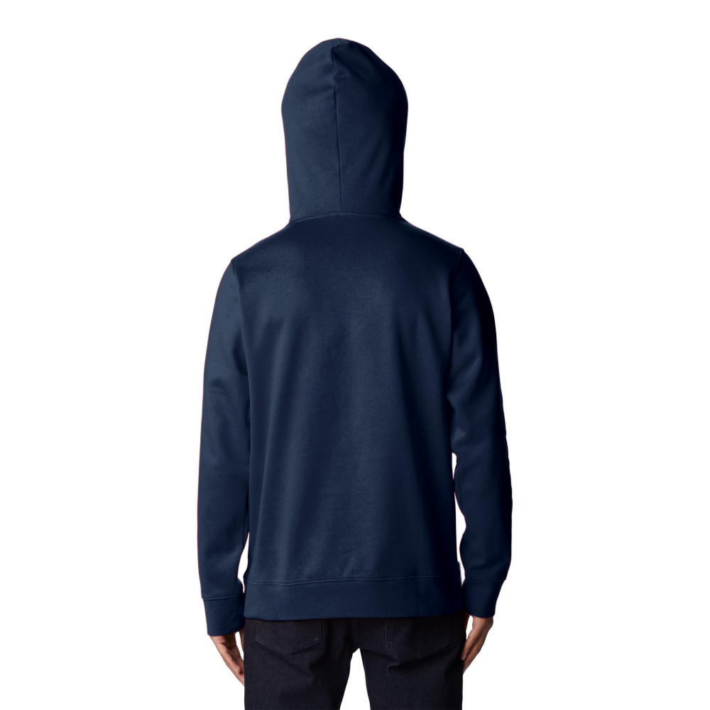 Худи мужское Trek Hoodie - фото 2