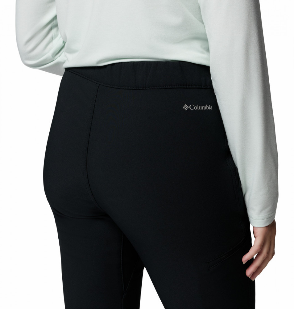 Брюки женские Vast Canyon Softshell Pant III - фото 7