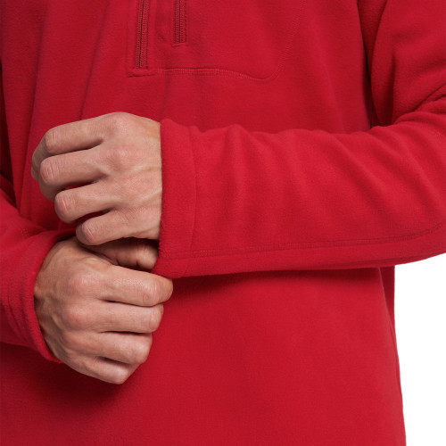 Джемпер флисовый мужской Fast Trek III Half Zip Fleece