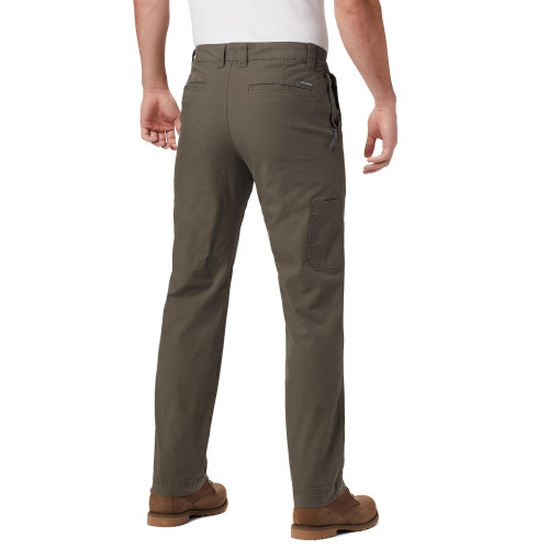 Брюки мужские Flex ROC Pant зелёный 