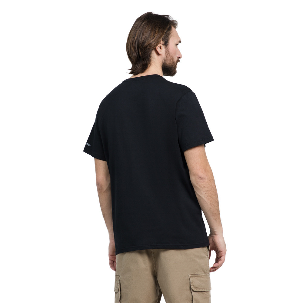 Футболка мужская Warren Grove - фото 3