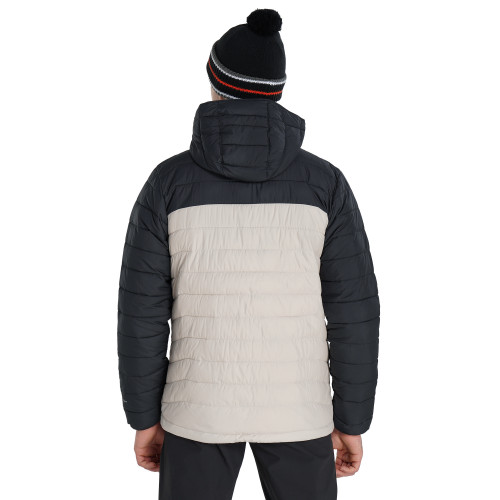 Куртка утепленная мужская Powder Lite II Hooded Jacket