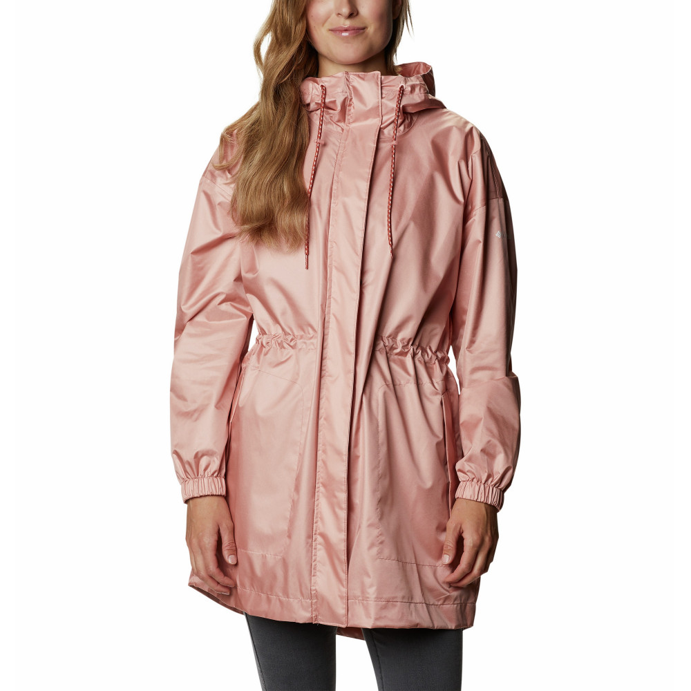 Ветровка женская Splash Side Jacket - фото 1