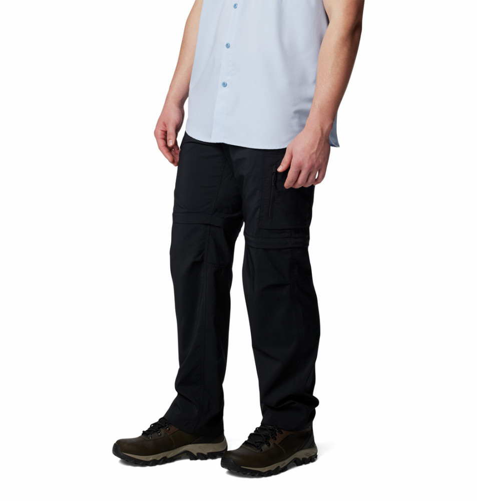 Брюки мужские Silver Ridge Utility Convertible Pant - фото 2