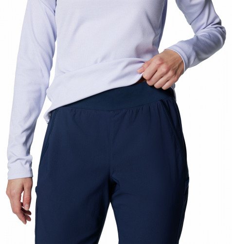 Брюки женские Leslie Falls Pull-On Pant