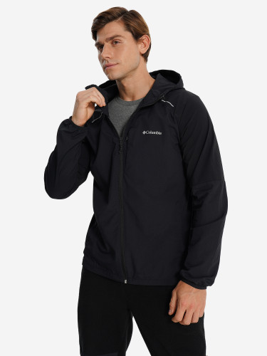 Ветровка мужская Tech Nylon Hoodie