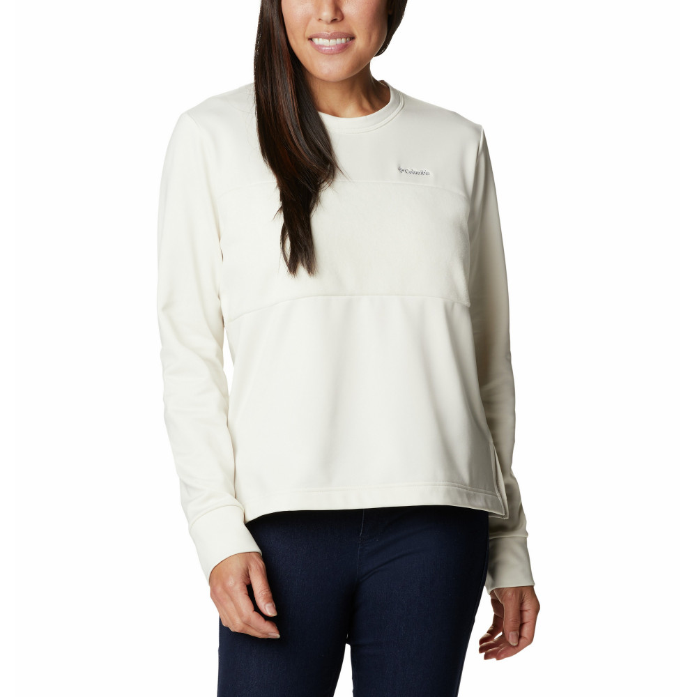 Plus size 2025 columbia fleece pullover