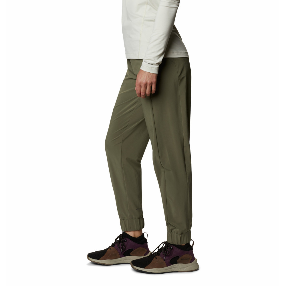 Брюки женские Pleasant Creek Jogger - фото 3