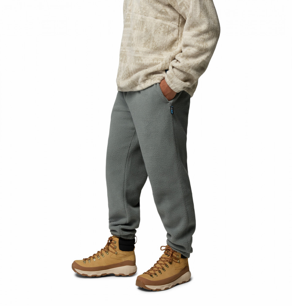 Брюки мужские Timber Crest Mtr Fleece Pant - фото 2